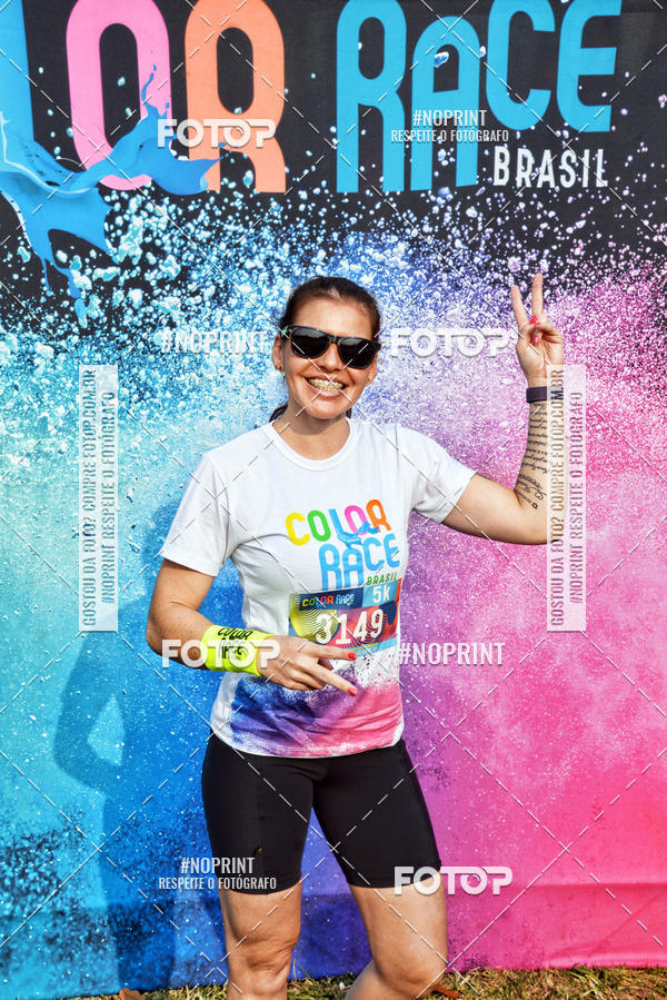 Buy your photos of the eventColor Race Brasil - So Carlos on Fotop