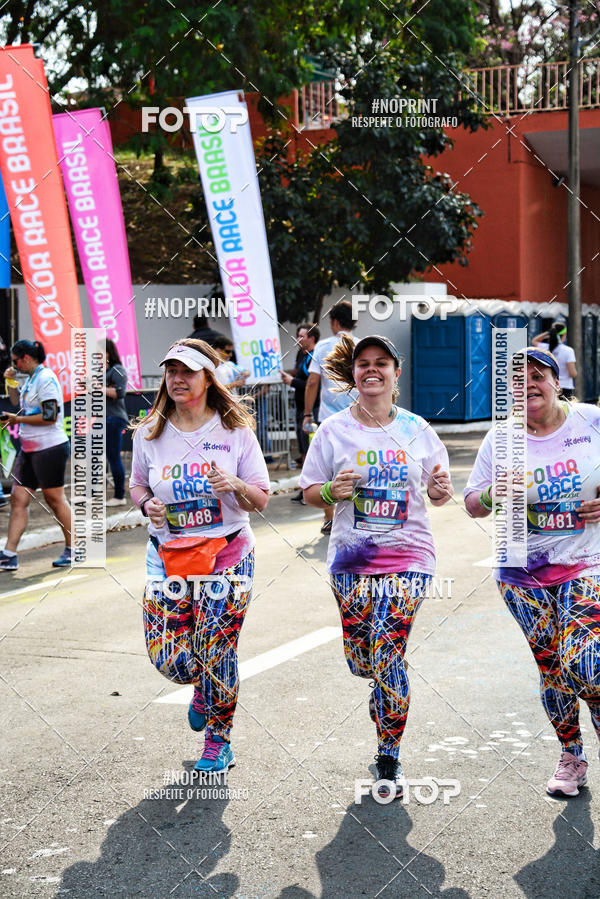 Buy your photos of the eventColor Race Brasil - So Carlos on Fotop