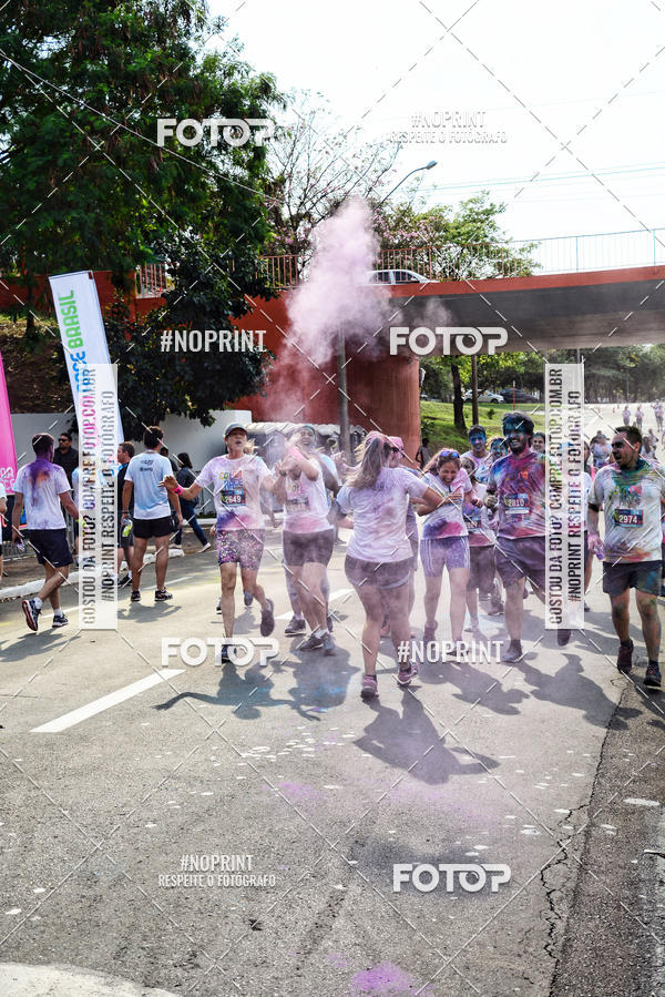 Buy your photos of the eventColor Race Brasil - So Carlos on Fotop