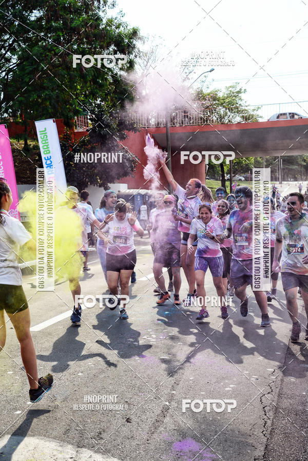 Buy your photos of the eventColor Race Brasil - So Carlos on Fotop