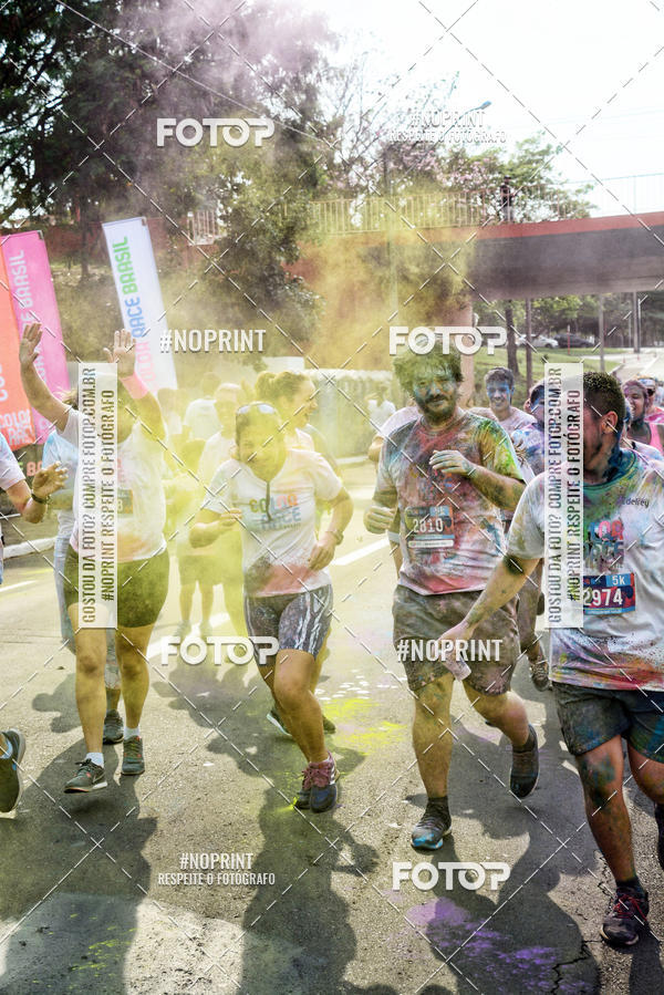 Buy your photos of the eventColor Race Brasil - So Carlos on Fotop