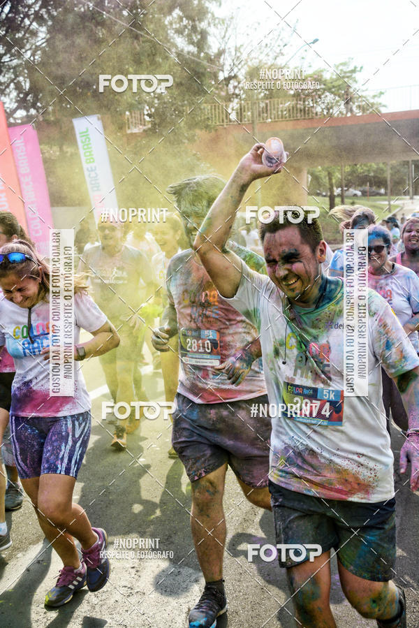 Buy your photos of the eventColor Race Brasil - So Carlos on Fotop