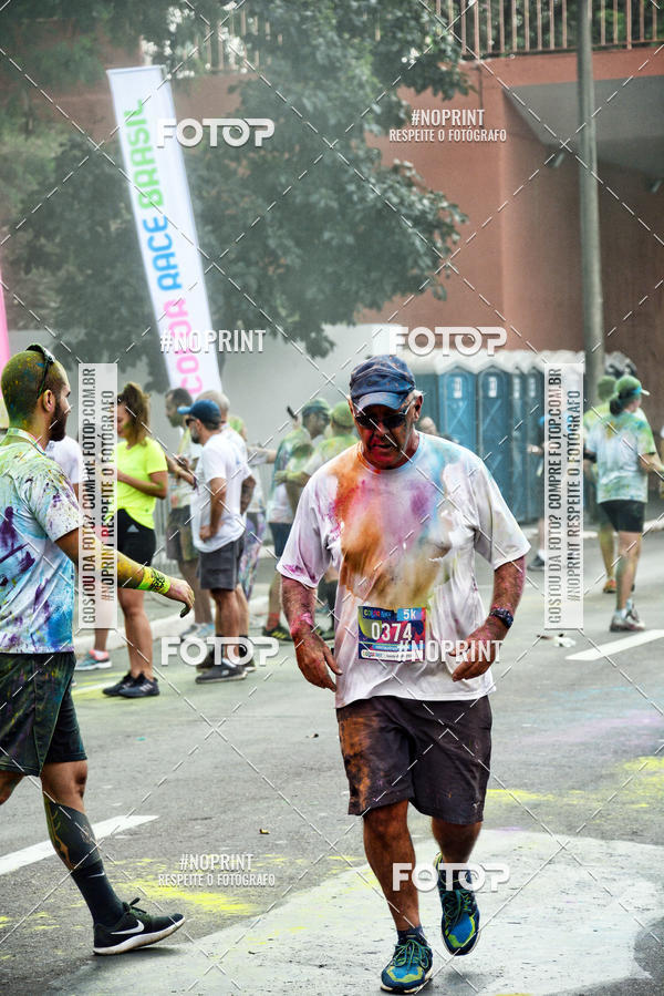 Buy your photos of the eventColor Race Brasil - So Carlos on Fotop