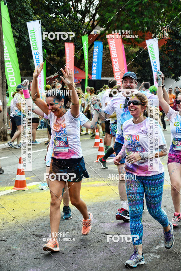 Buy your photos of the eventColor Race Brasil - So Carlos on Fotop