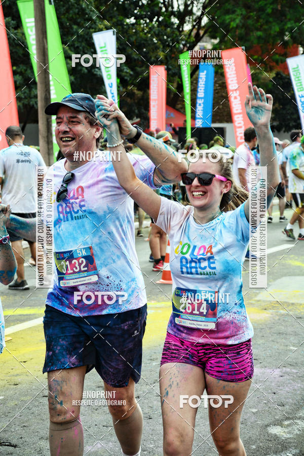 Buy your photos of the eventColor Race Brasil - So Carlos on Fotop