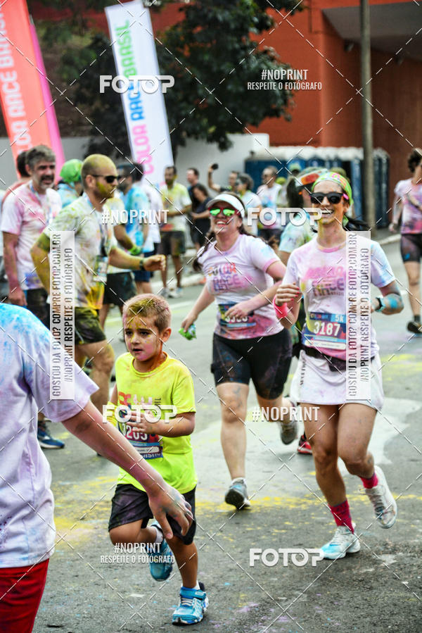 Buy your photos of the eventColor Race Brasil - So Carlos on Fotop