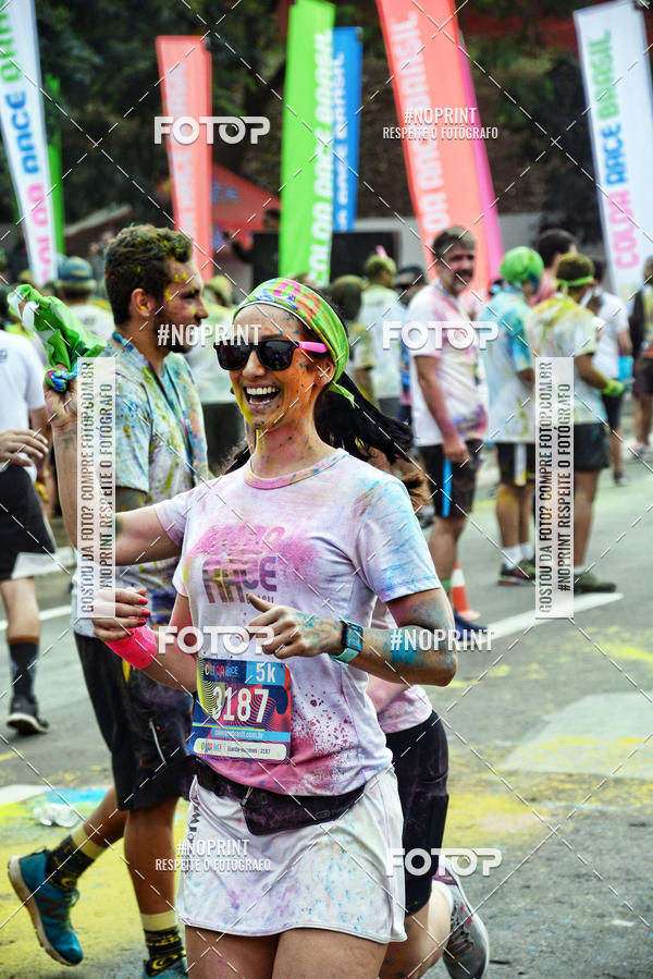 Buy your photos of the eventColor Race Brasil - So Carlos on Fotop