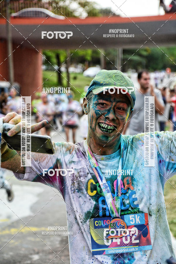 Buy your photos of the eventColor Race Brasil - So Carlos on Fotop