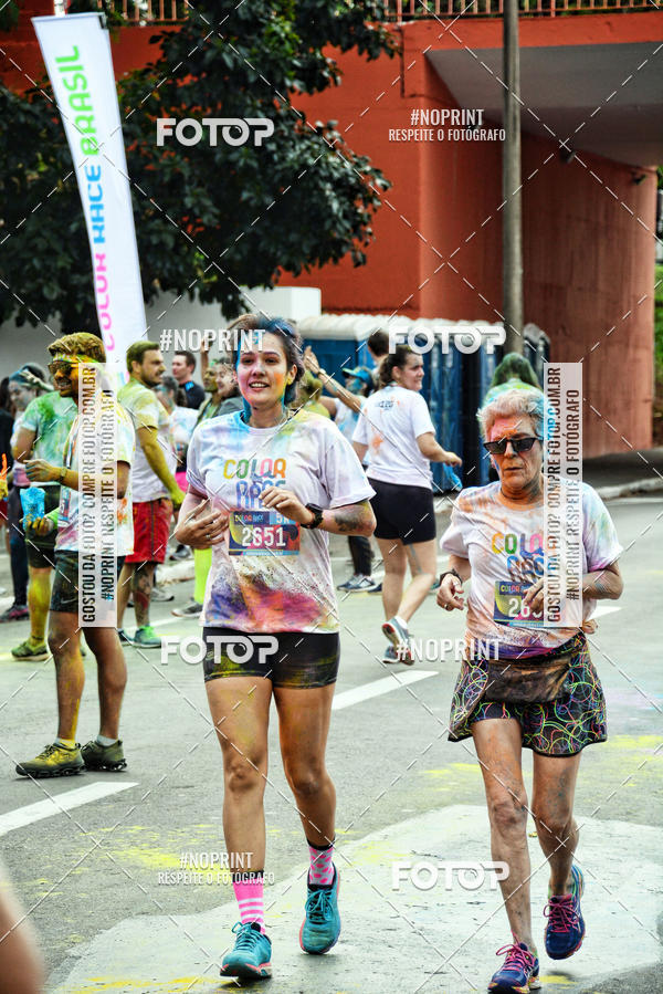 Buy your photos of the eventColor Race Brasil - So Carlos on Fotop