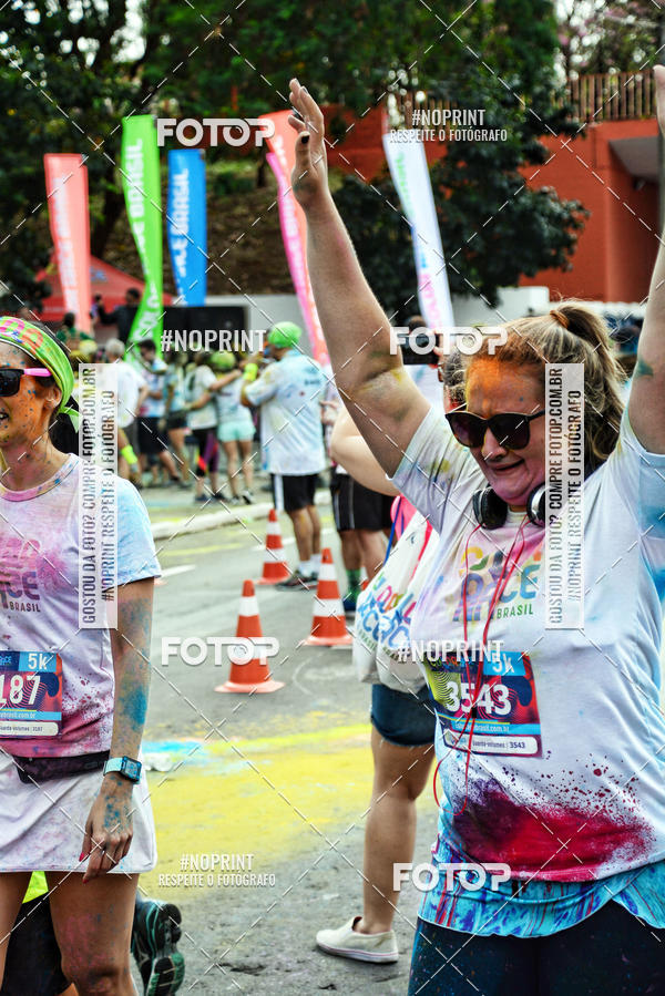 Buy your photos of the eventColor Race Brasil - So Carlos on Fotop