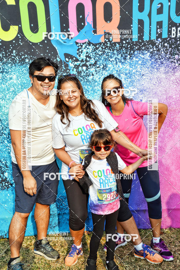 Buy your photos of the eventColor Race Brasil - So Carlos on Fotop