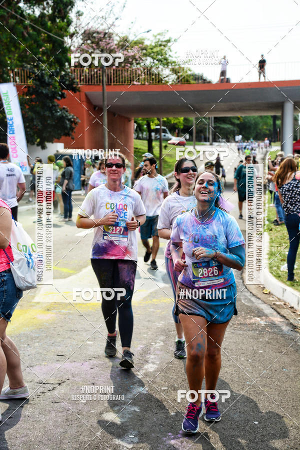 Buy your photos of the eventColor Race Brasil - So Carlos on Fotop