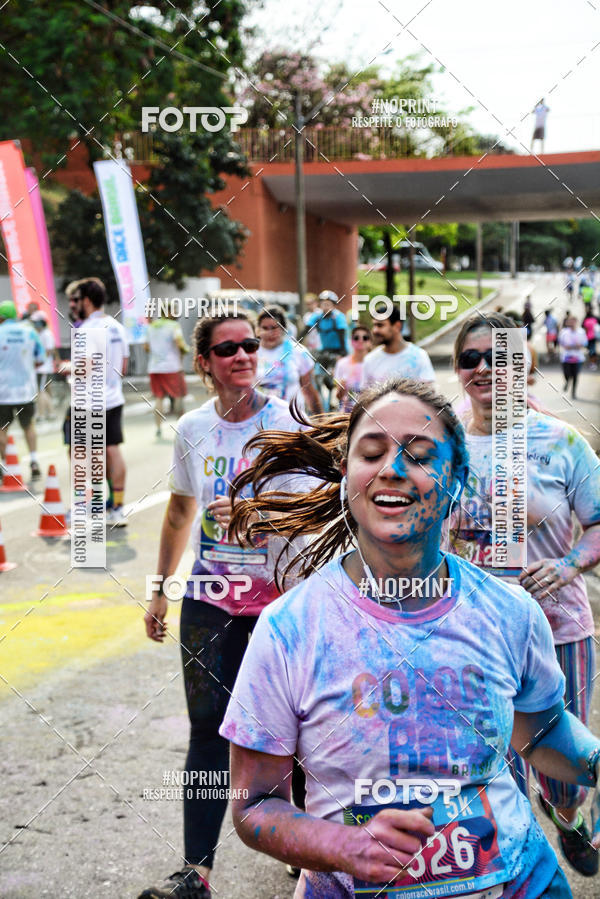 Buy your photos of the eventColor Race Brasil - So Carlos on Fotop