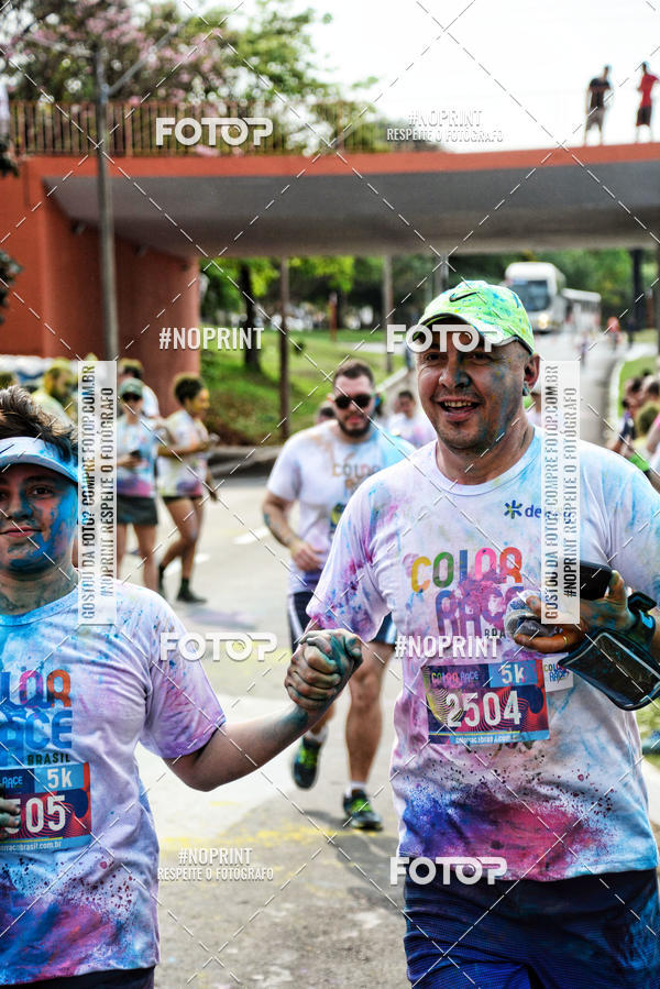 Buy your photos of the eventColor Race Brasil - So Carlos on Fotop