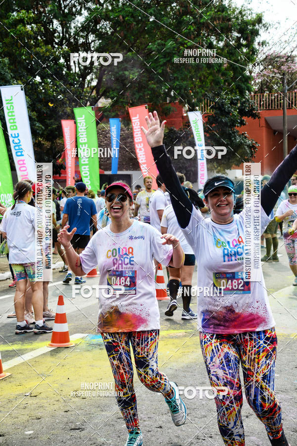 Buy your photos of the eventColor Race Brasil - So Carlos on Fotop