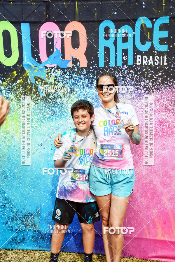Buy your photos of the eventColor Race Brasil - So Carlos on Fotop