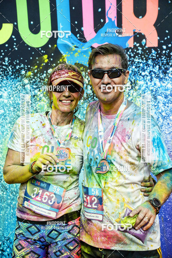 Buy your photos of the eventColor Race Brasil - So Carlos on Fotop