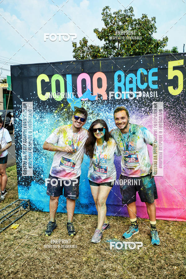 Buy your photos of the eventColor Race Brasil - So Carlos on Fotop