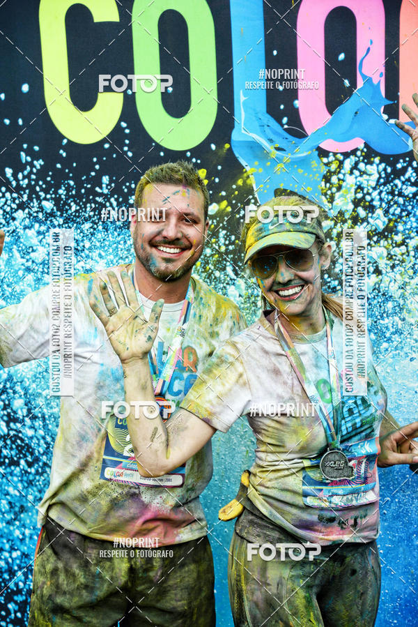 Buy your photos of the eventColor Race Brasil - So Carlos on Fotop