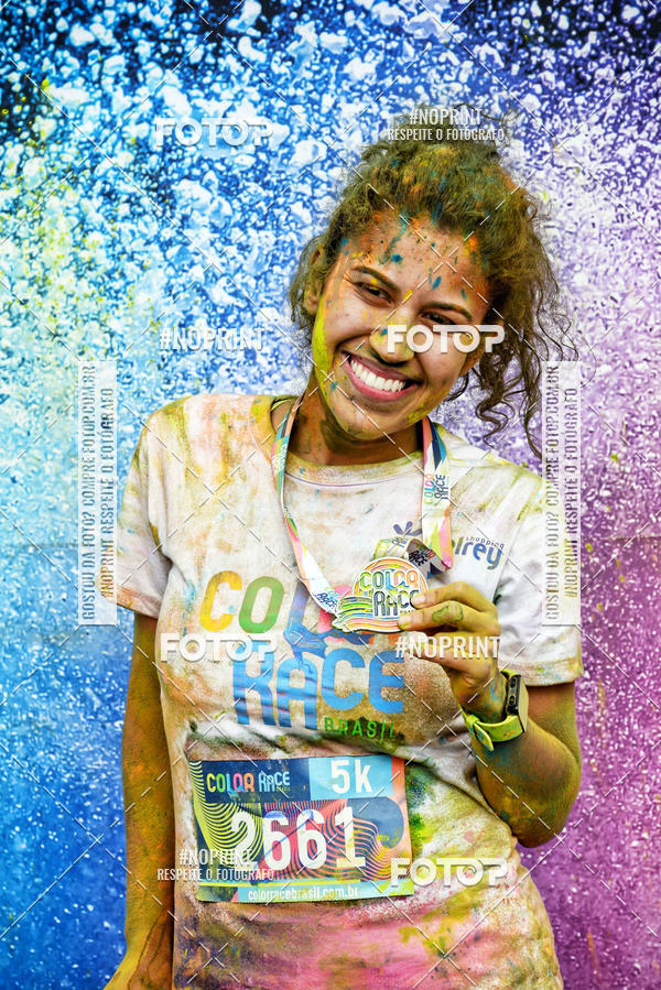 Buy your photos of the eventColor Race Brasil - So Carlos on Fotop