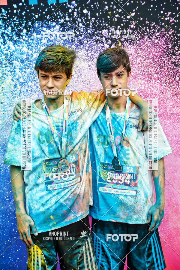 Buy your photos of the eventColor Race Brasil - So Carlos on Fotop