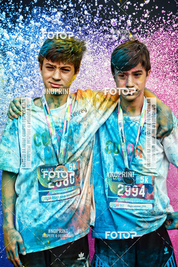 Buy your photos of the eventColor Race Brasil - So Carlos on Fotop