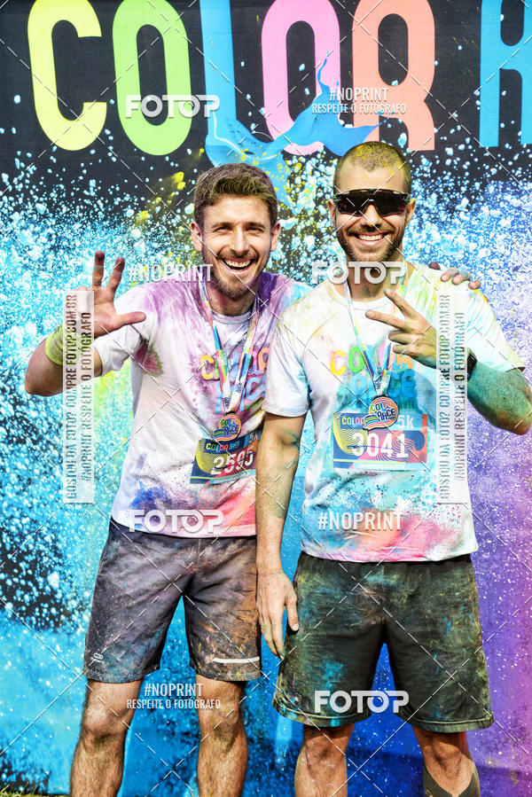 Buy your photos of the eventColor Race Brasil - S�o Carlos on Fotop