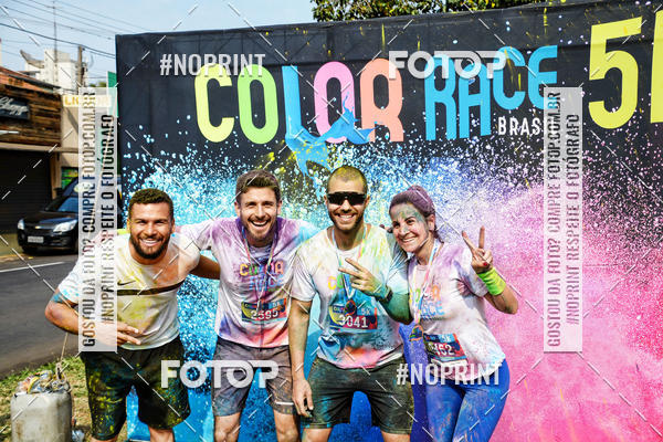 Buy your photos of the eventColor Race Brasil - S�o Carlos on Fotop
