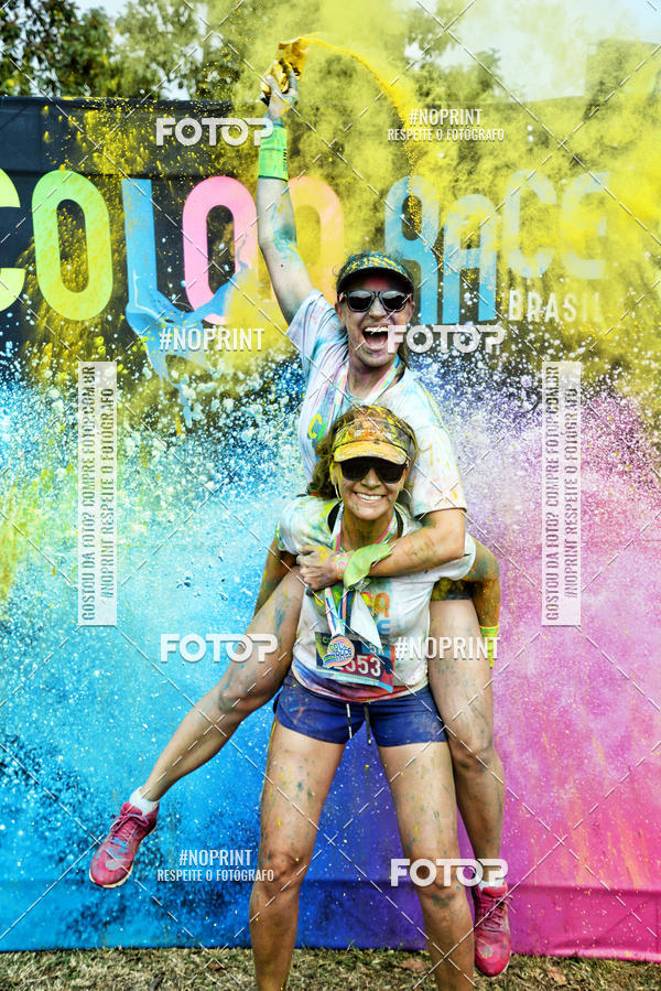 Buy your photos of the eventColor Race Brasil - S�o Carlos on Fotop