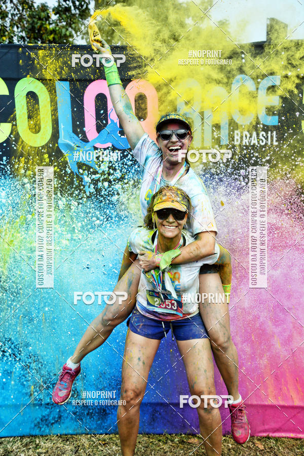 Buy your photos of the eventColor Race Brasil - S�o Carlos on Fotop