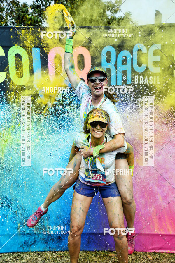 Buy your photos of the eventColor Race Brasil - S�o Carlos on Fotop