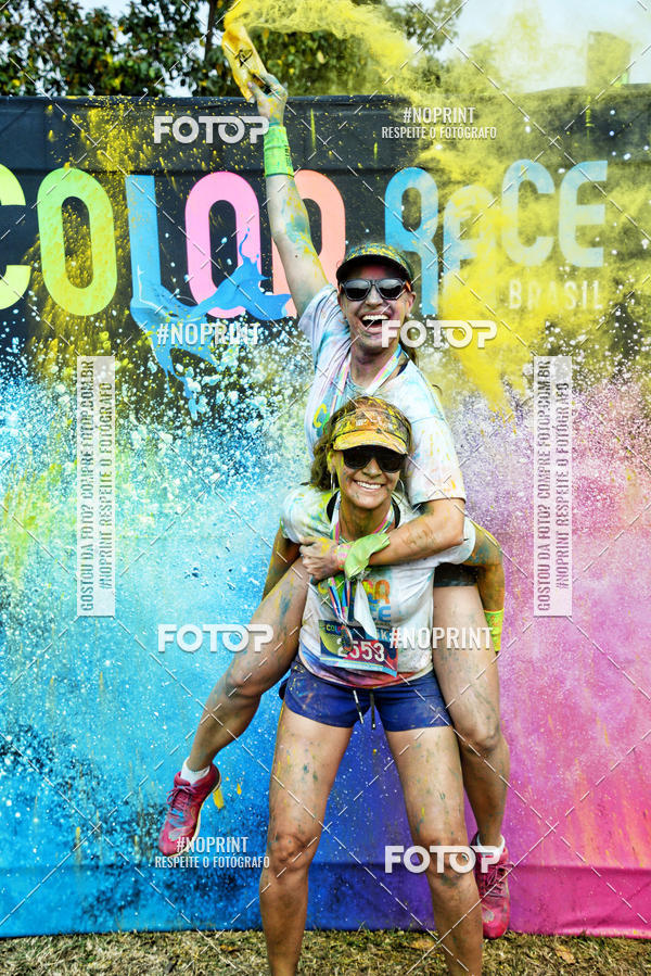 Buy your photos of the eventColor Race Brasil - S�o Carlos on Fotop