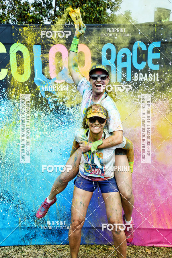 Buy your photos of the eventColor Race Brasil - S�o Carlos on Fotop