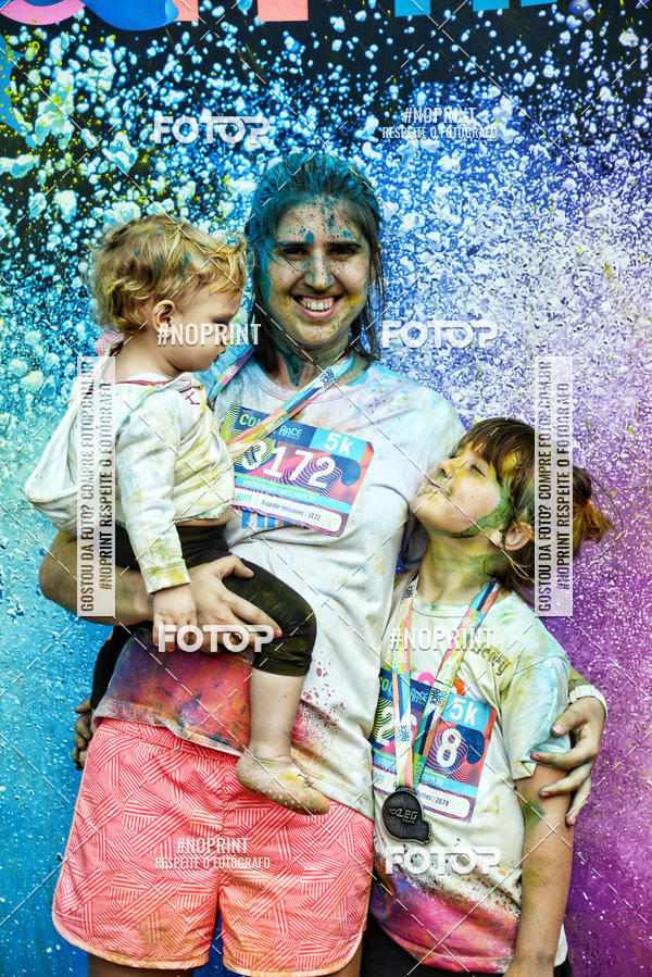 Buy your photos of the eventColor Race Brasil - S�o Carlos on Fotop