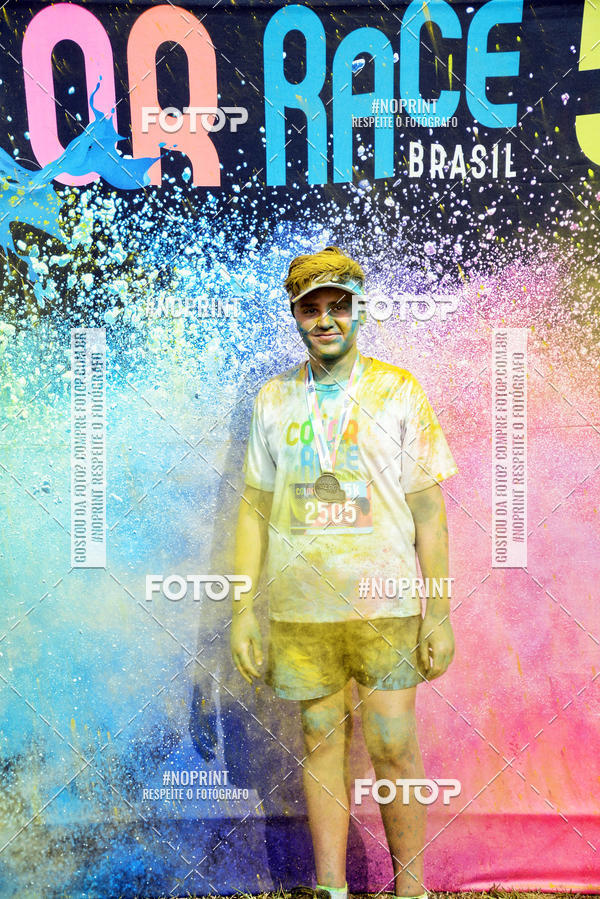 Buy your photos of the eventColor Race Brasil - S�o Carlos on Fotop