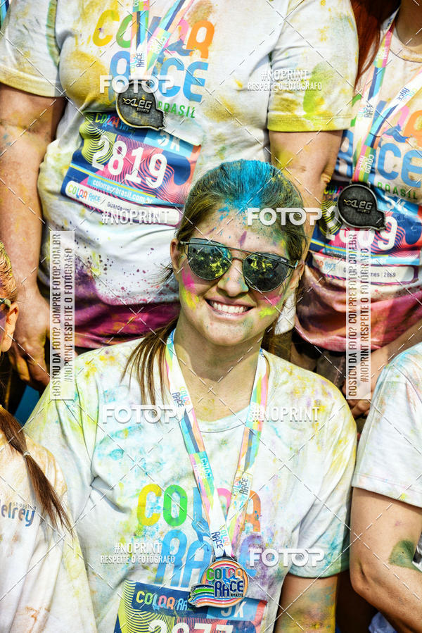 Buy your photos of the eventColor Race Brasil - S�o Carlos on Fotop