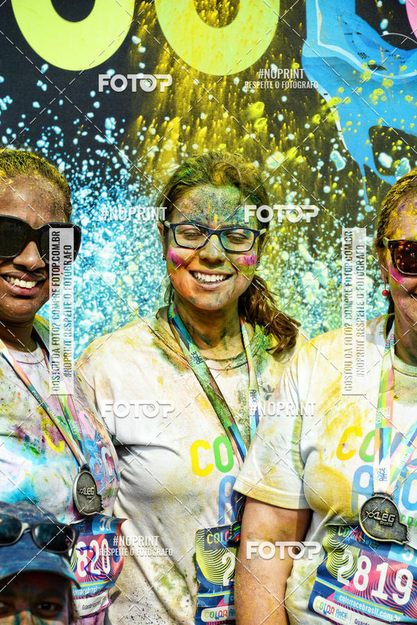 Buy your photos of the eventColor Race Brasil - S�o Carlos on Fotop