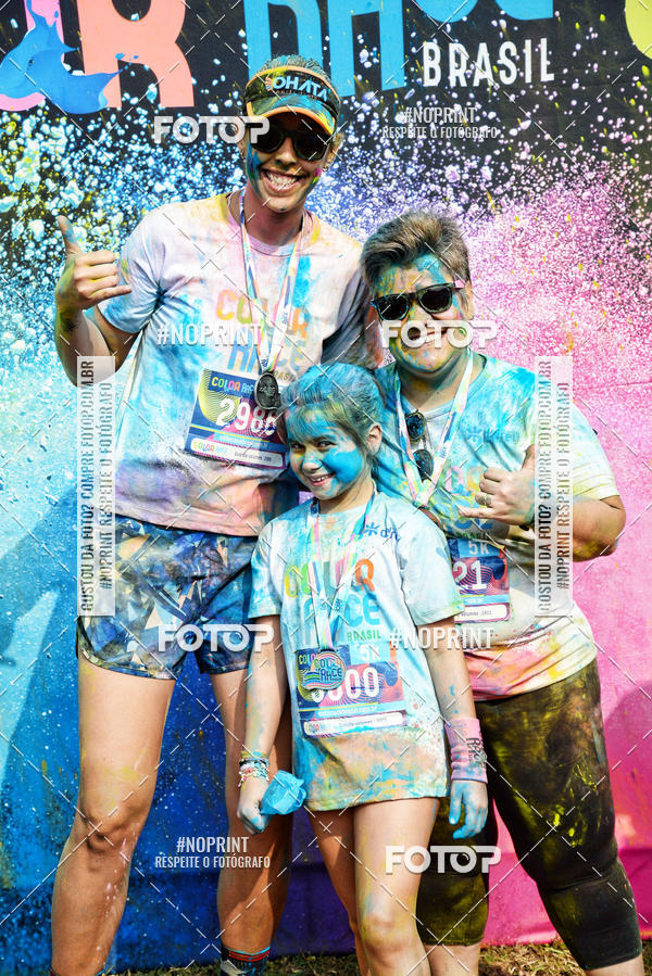 Buy your photos of the eventColor Race Brasil - S�o Carlos on Fotop