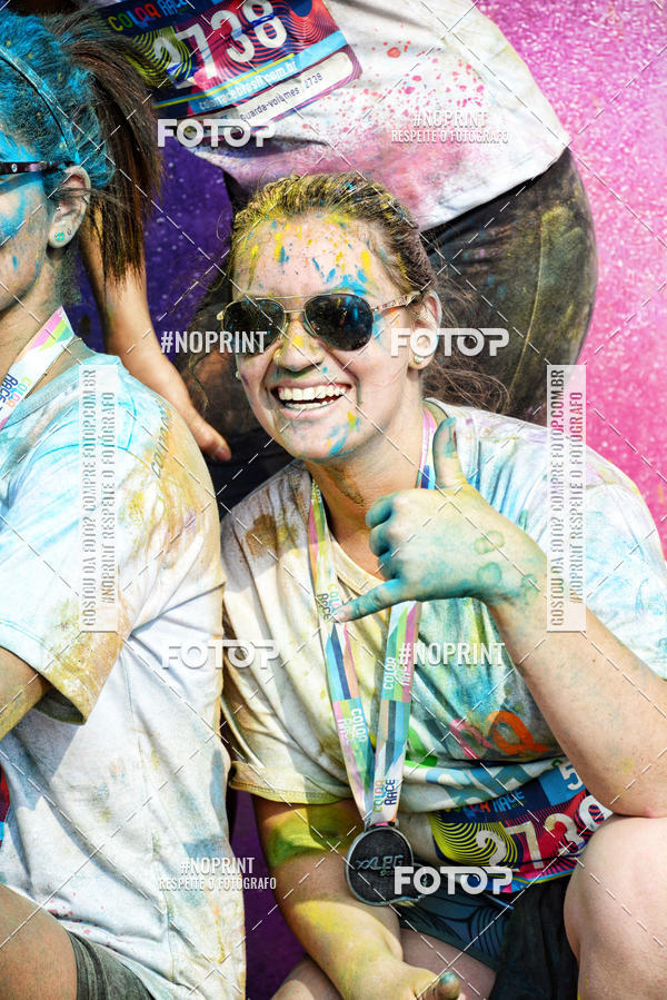 Buy your photos of the eventColor Race Brasil - S�o Carlos on Fotop
