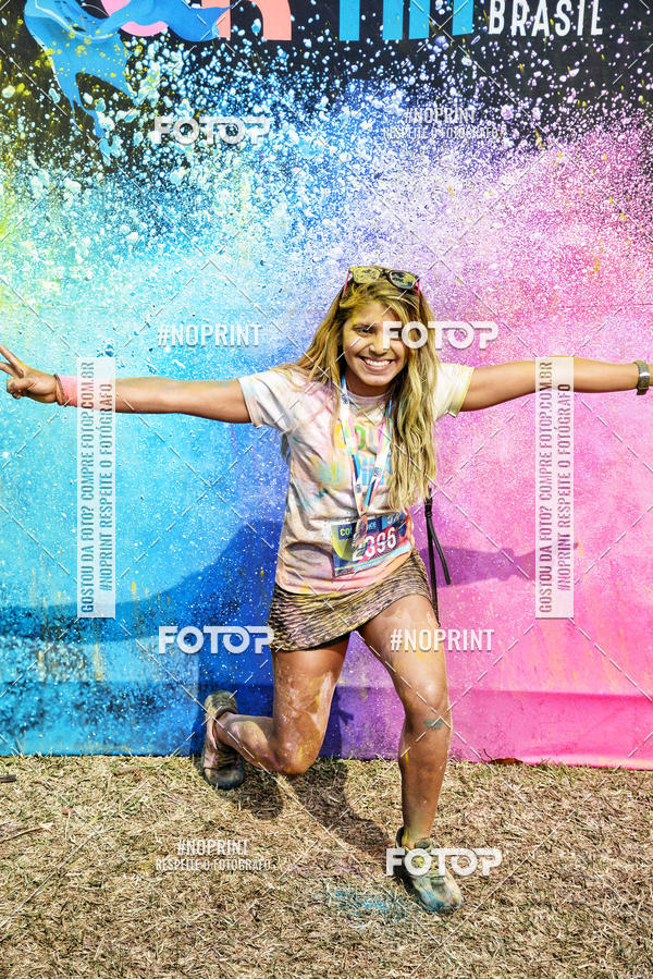 Buy your photos of the eventColor Race Brasil - S�o Carlos on Fotop