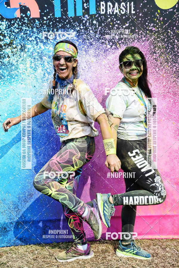 Buy your photos of the eventColor Race Brasil - S�o Carlos on Fotop