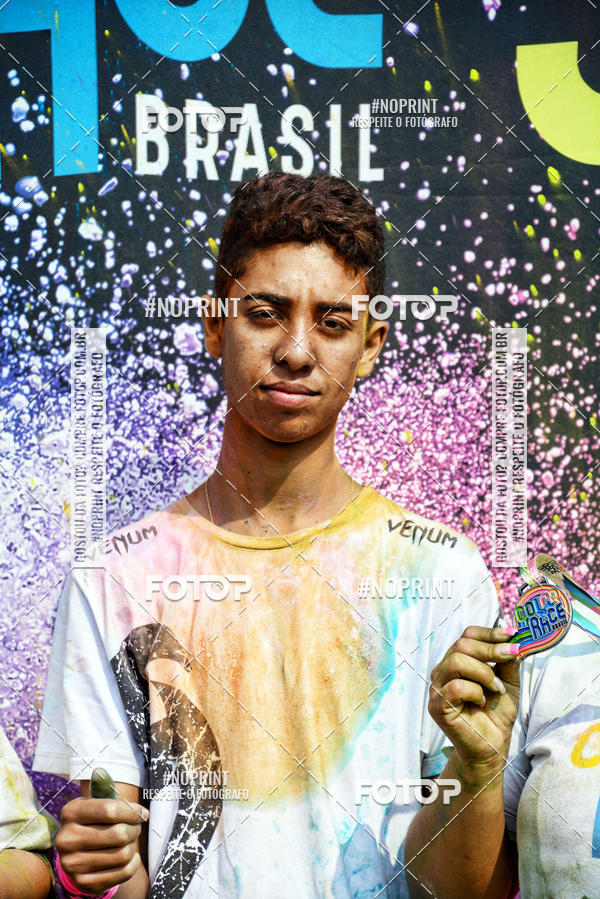 Buy your photos of the eventColor Race Brasil - S�o Carlos on Fotop