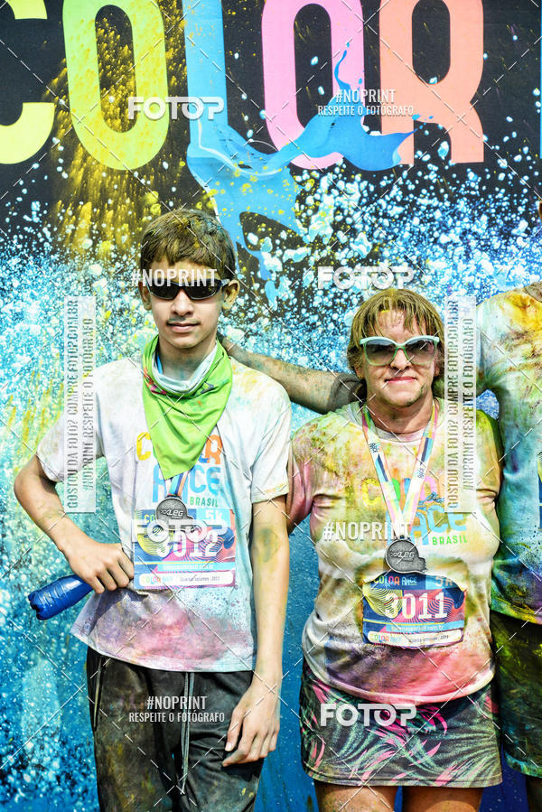 Buy your photos of the eventColor Race Brasil - S�o Carlos on Fotop