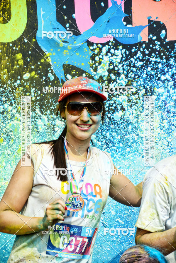 Buy your photos of the eventColor Race Brasil - S�o Carlos on Fotop