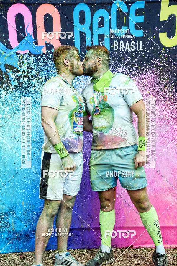 Buy your photos of the eventColor Race Brasil - S�o Carlos on Fotop