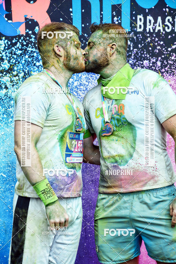 Buy your photos of the eventColor Race Brasil - S�o Carlos on Fotop