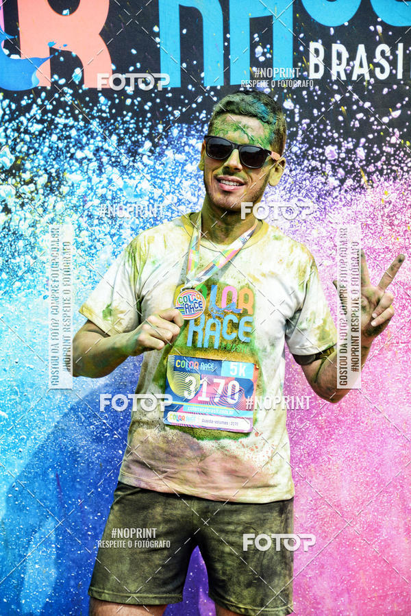 Buy your photos of the eventColor Race Brasil - S�o Carlos on Fotop