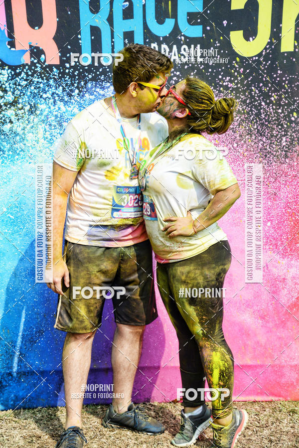 Buy your photos of the eventColor Race Brasil - S�o Carlos on Fotop