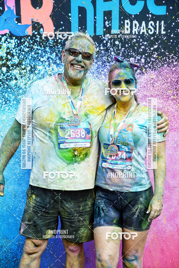 Buy your photos of the eventColor Race Brasil - S�o Carlos on Fotop