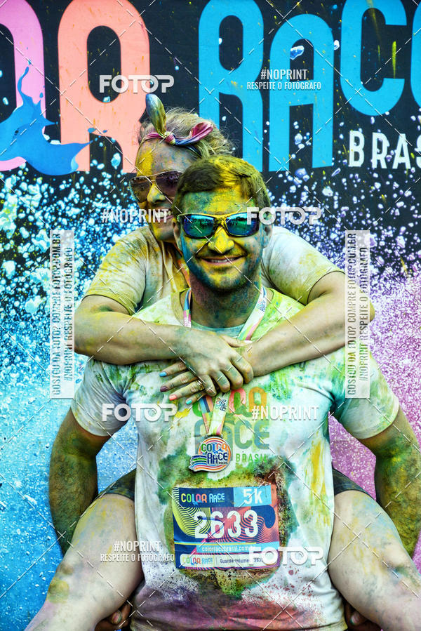 Buy your photos of the eventColor Race Brasil - S�o Carlos on Fotop